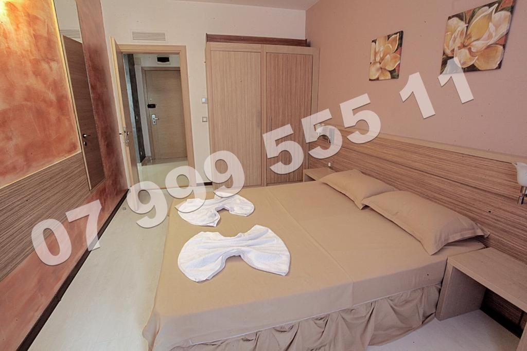 Acm Apartments Bucarest Esterno foto