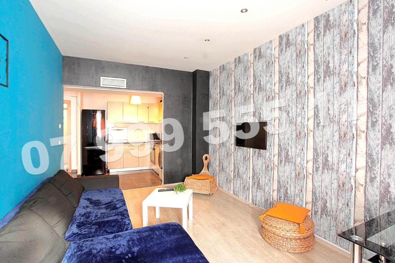 Acm Apartments Bucarest Esterno foto