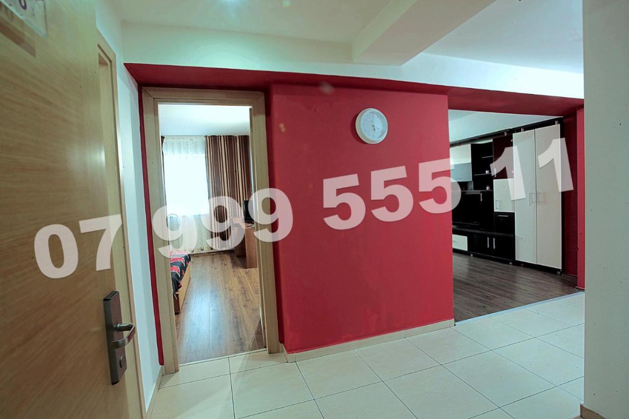 Acm Apartments Bucarest Esterno foto