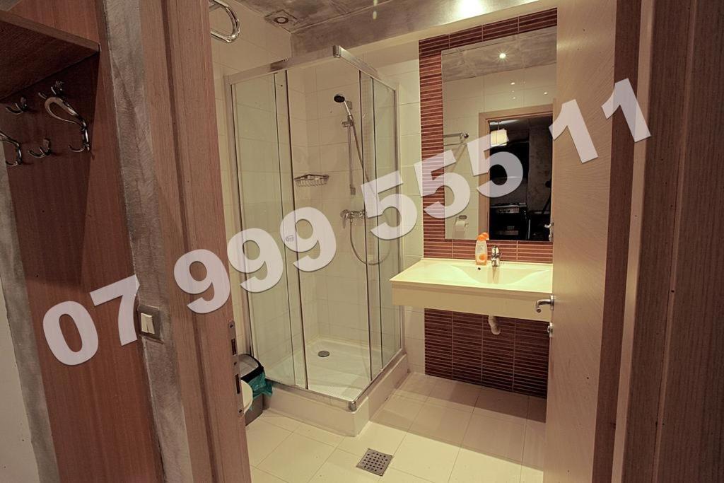 Acm Apartments Bucarest Esterno foto